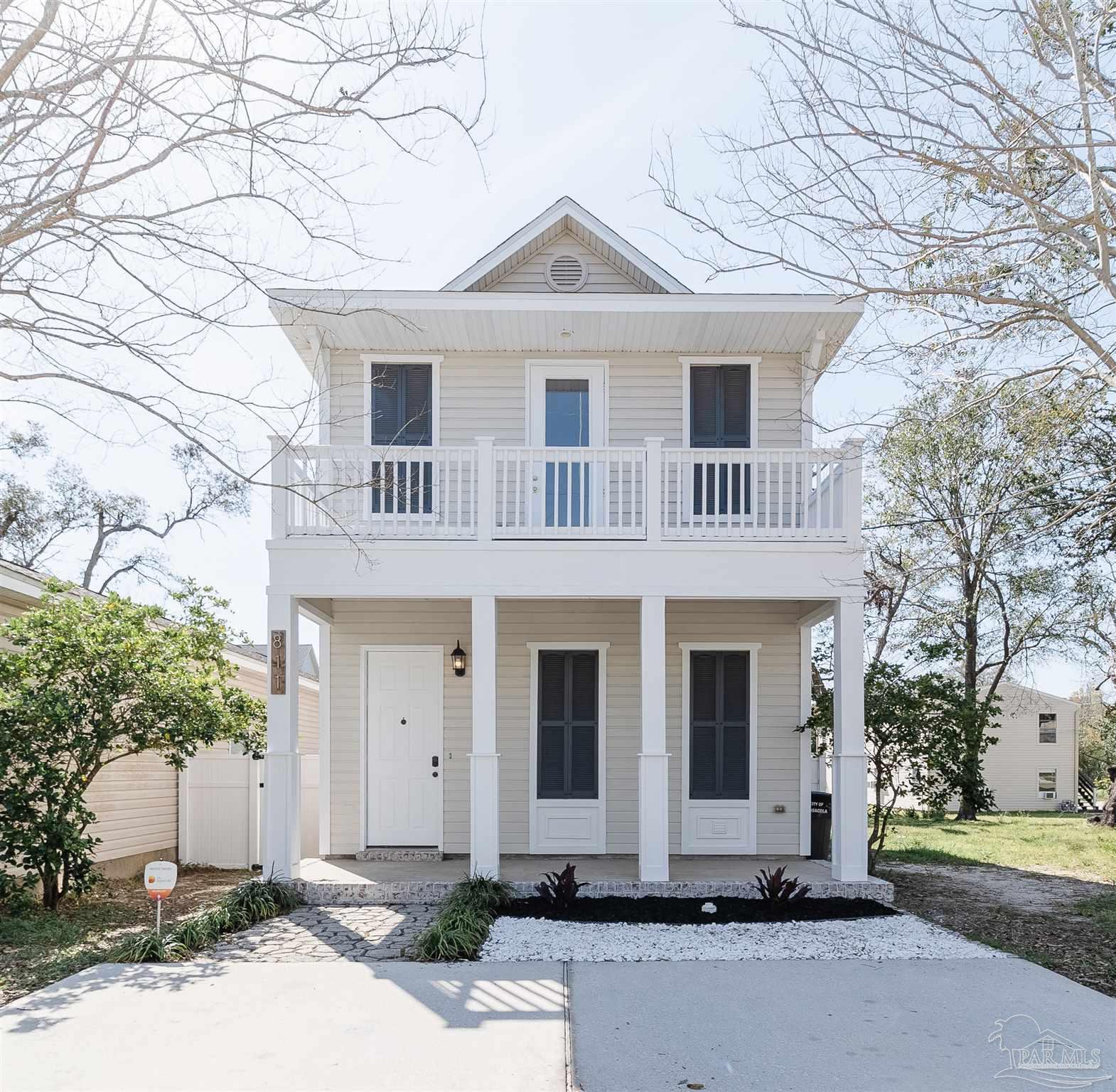 811 Tarragona St, Pensacola FL 32501, Property Listing 586265,