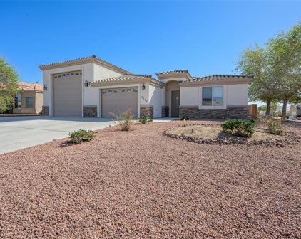 2132 E Everglades Boulevard, Fort Mohave