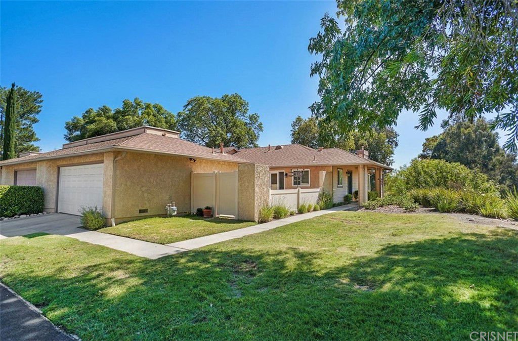 20086 Avenue Of The Oaks, Newhall, 91321