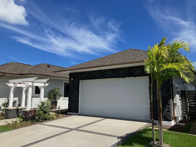 Hoakalei Ke Kainani Iliima Home