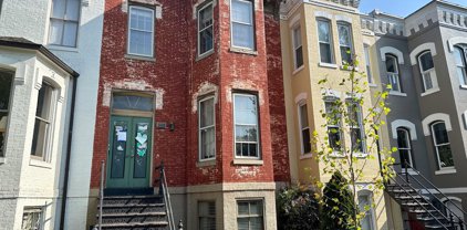 2449 P St Nw, Washington