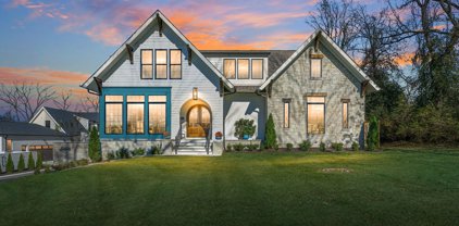 1040 Battery Ln Unit #A, Nashville