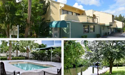 Stuart, Florida  Downtown Condos for Sale