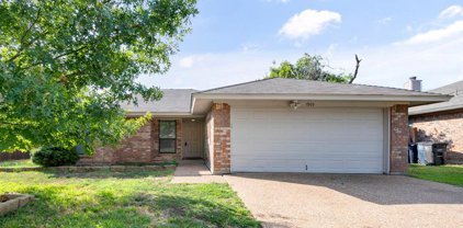 1905 Willow Vale  Drive, Fort Worth