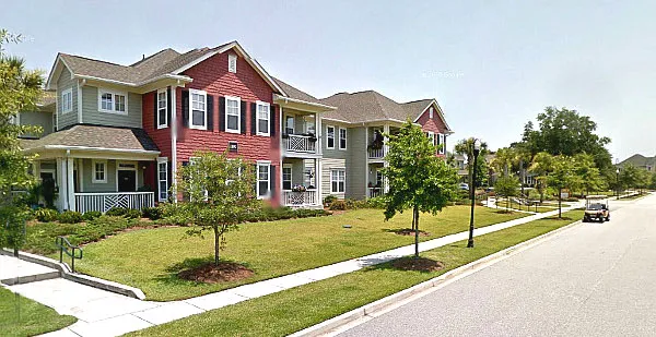 Homes for Sale in Pierce Park Daniel Island