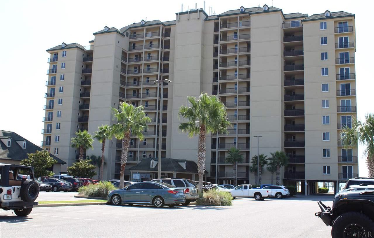 10335 Gulf Beach Hwy Unit 1202, Pensacola FL 32507, Property Listing