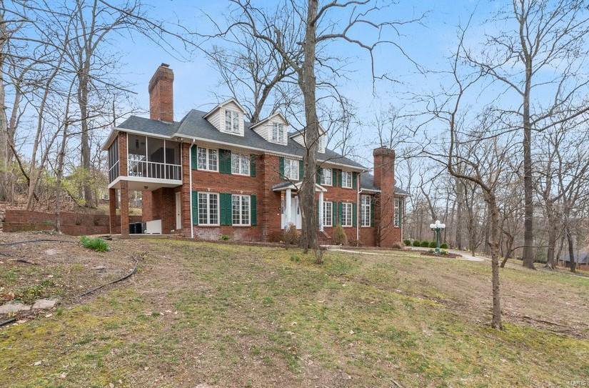 2 Starwood Drive, Cape Girardeau, 63701