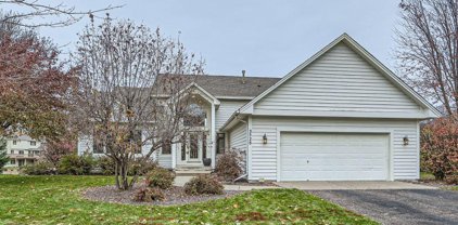 3528 Dunbar Knoll, Brooklyn Park