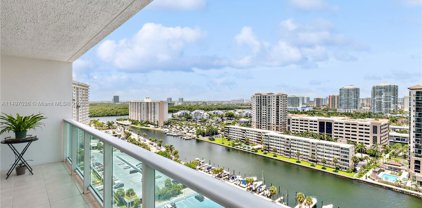 100 Bayview Drive Unit #1830, Sunny Isles Beach