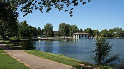 wash park