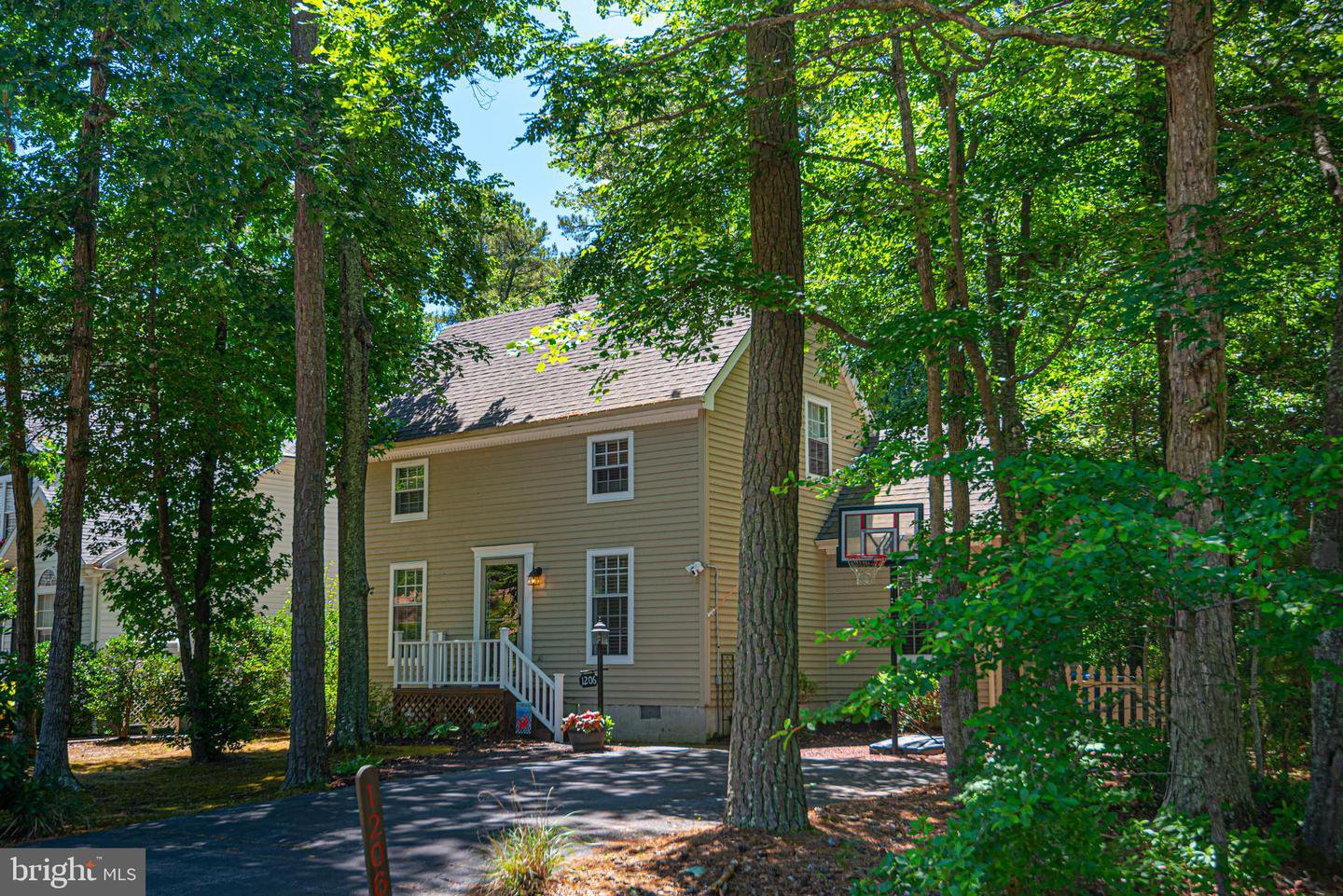 1206 Ocean Parkway, Ocean Pines MD 21811