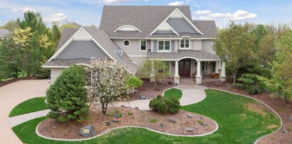 18719 Bearpath Trail, Eden Prairie
