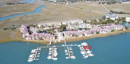 2 Mcdonough Road Unit #A-3, Folly Beach