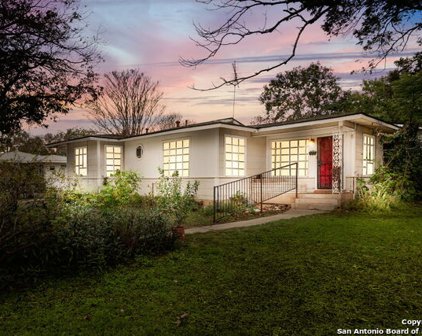 253 Seford Dr, San Antonio
