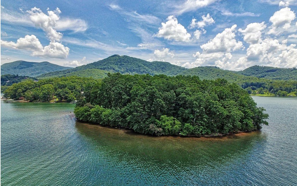 Chatuge Island, Hiawassee, 30546