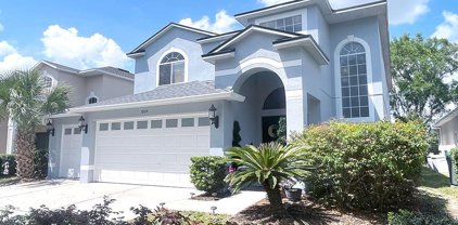 1024 Harbor Hill Street, Winter Garden
