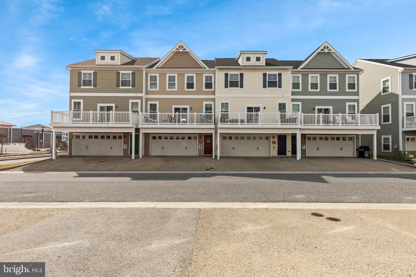 12908 Sand Bar Lane Unit 2, Ocean City MD 21842