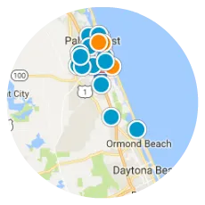 Search By Map