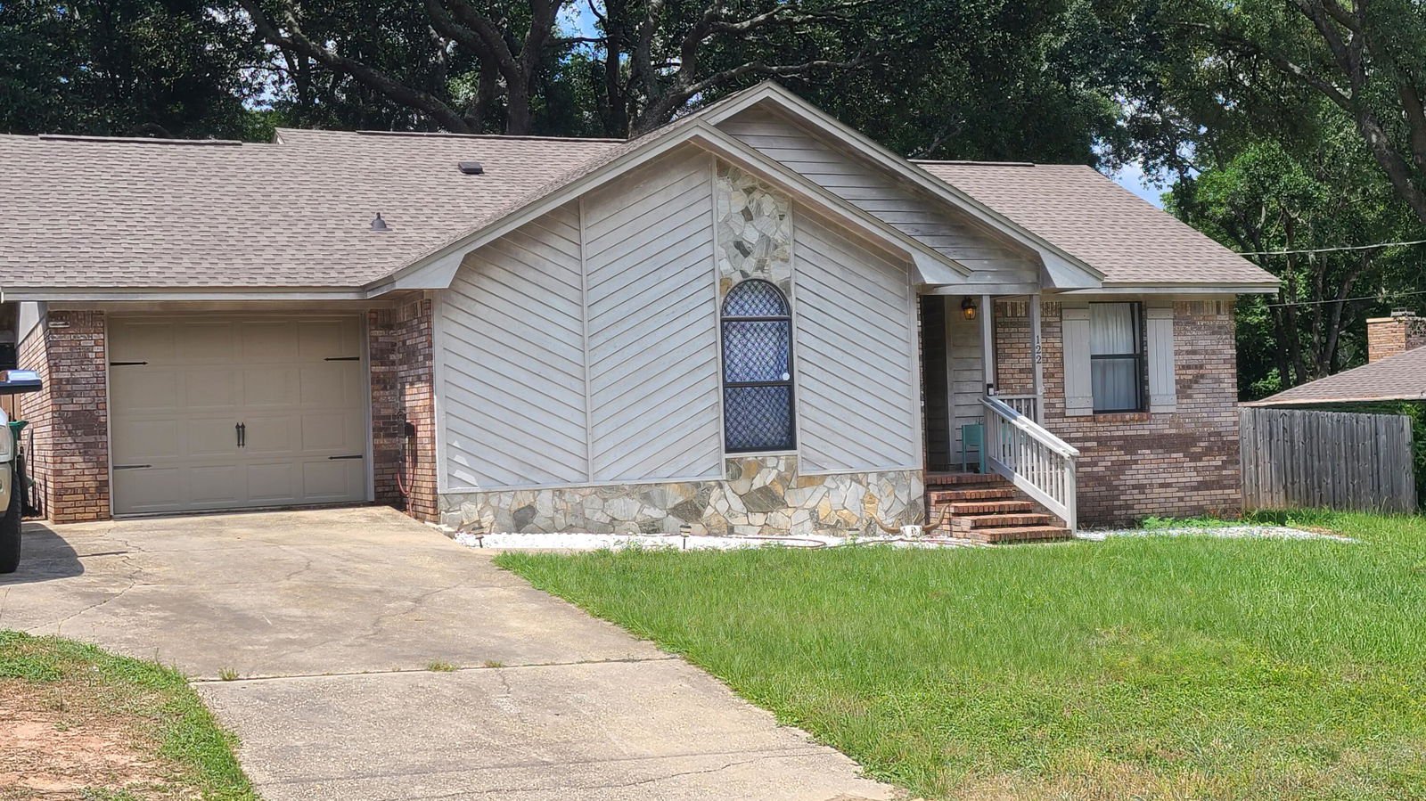 122 Brian Drive, Crestview FL 32536, Property Listing 902186,