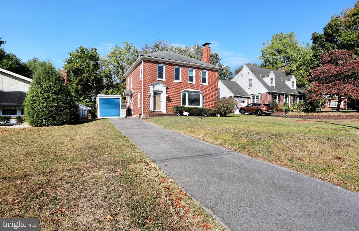 1103 Pennsylvania Avenue, Hagerstown, 21742