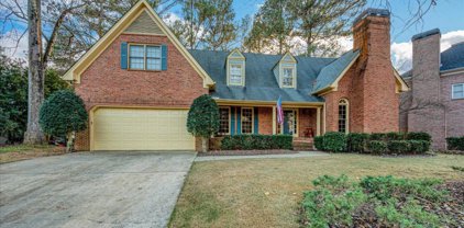 1921 Seven Seas Court, Alpharetta