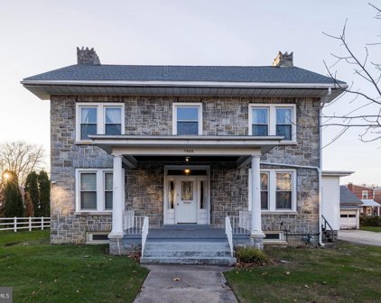 1506 N 13th St, Reading