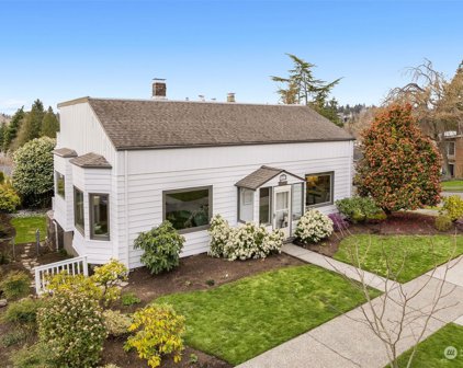 4757 45th Avenue NE, Seattle