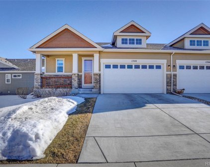 1740 35th Avenue Place, Greeley