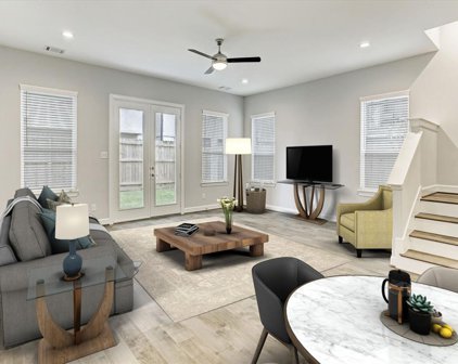 4811 Jackson Street, Houston