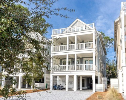 12 Garfield Street, Santa Rosa Beach