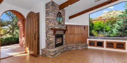 25 W Gunsmoke Rd, Sedona