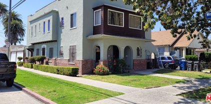2757 S Mansfield Avenue, Los Angeles