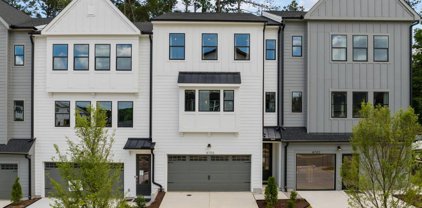 4744 Cypress Tree Unit #14, Raleigh