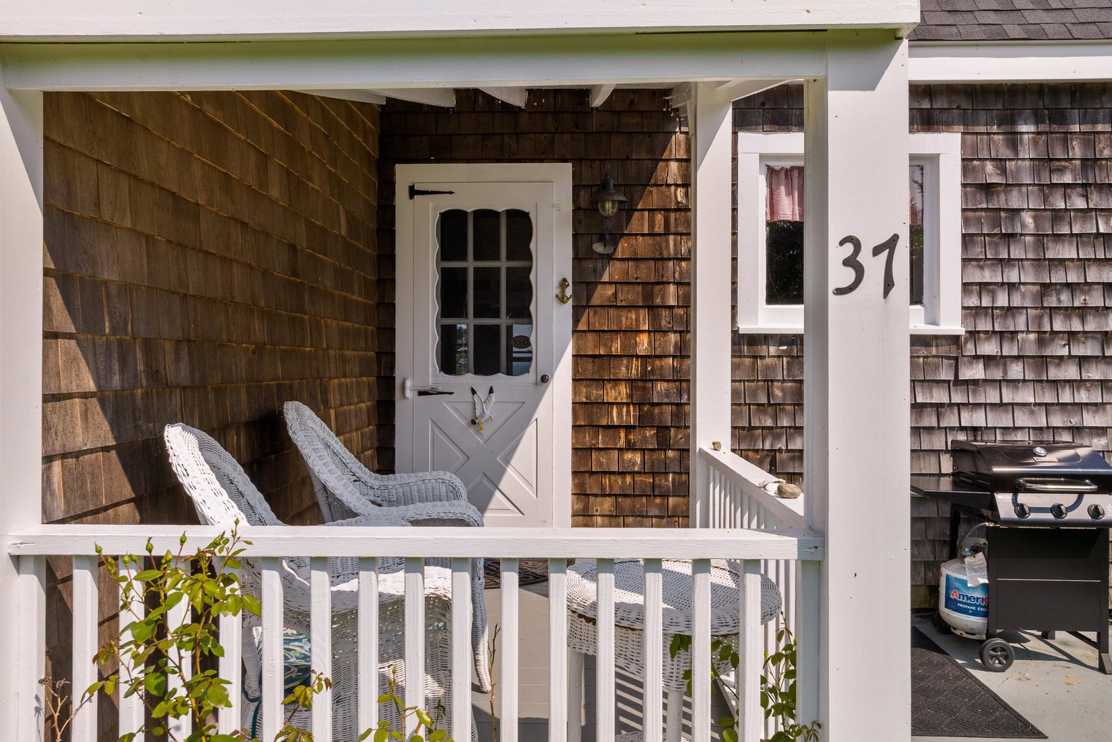 37 Washington Avenue, Harpswell, 04003