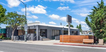 140 El Camino Real, Millbrae