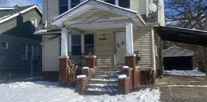 20006 GREELEY, Detroit