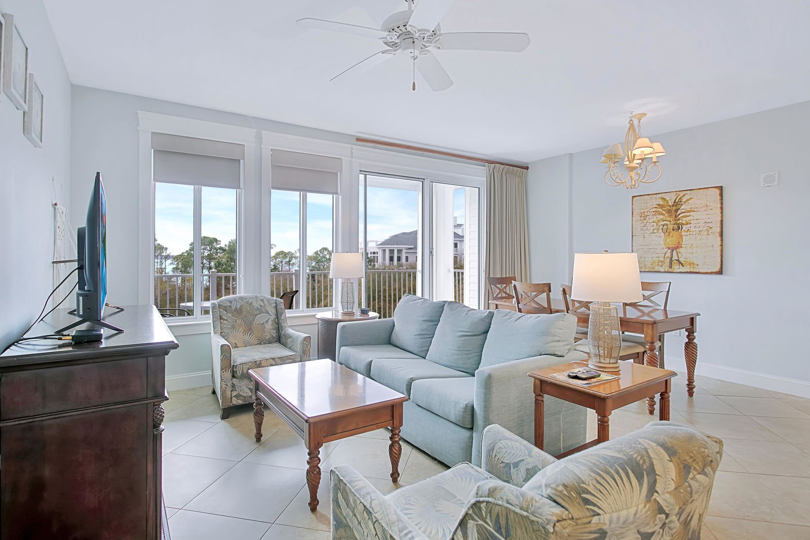 9500 Grand Sandestin Boulevard Unit #2416/2418, Miramar Beach FL 32550 ...