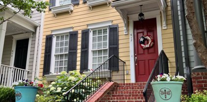 617 Cheltenham Ave, Franklin