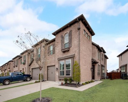 1140 Queensdown  Way, Forney