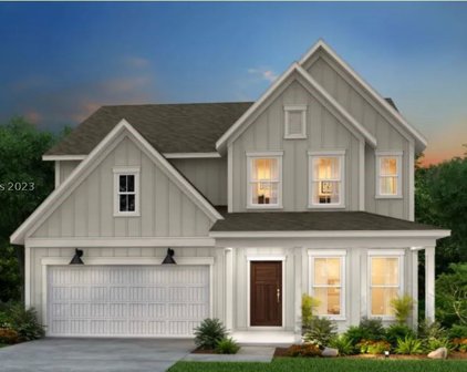 304 Danner Drive, Bluffton