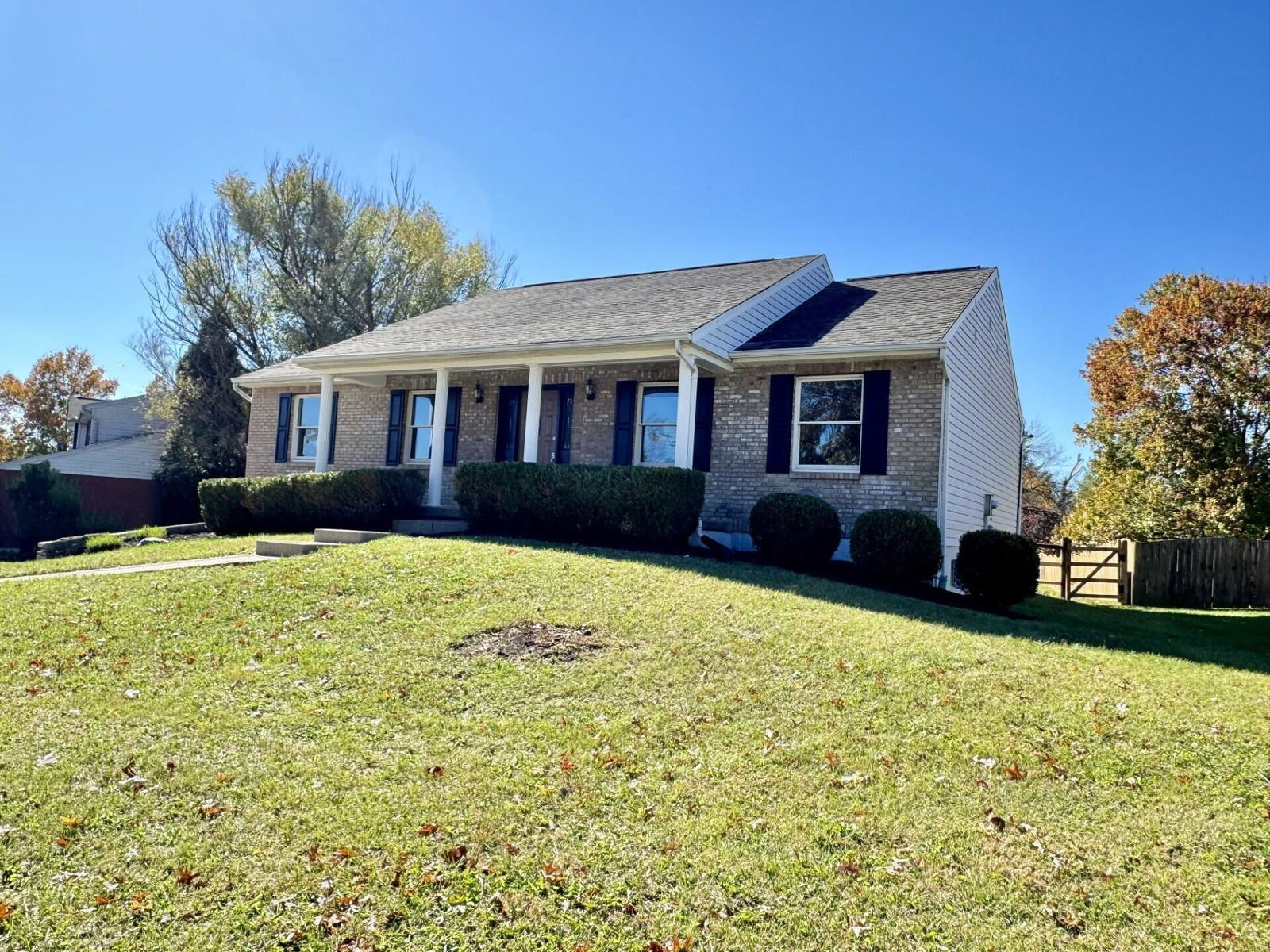 10201 Cedarwood Drive, Union, 41091