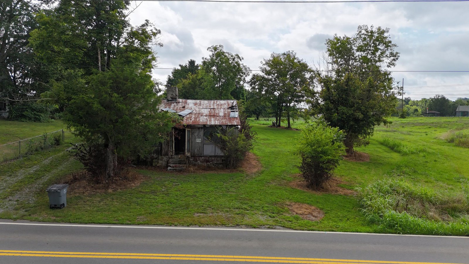 218 Simpson Road, Whitesburg, 37891