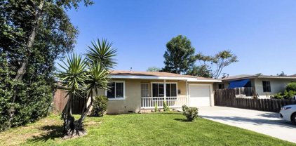 1110 E 2nd Ave, Escondido