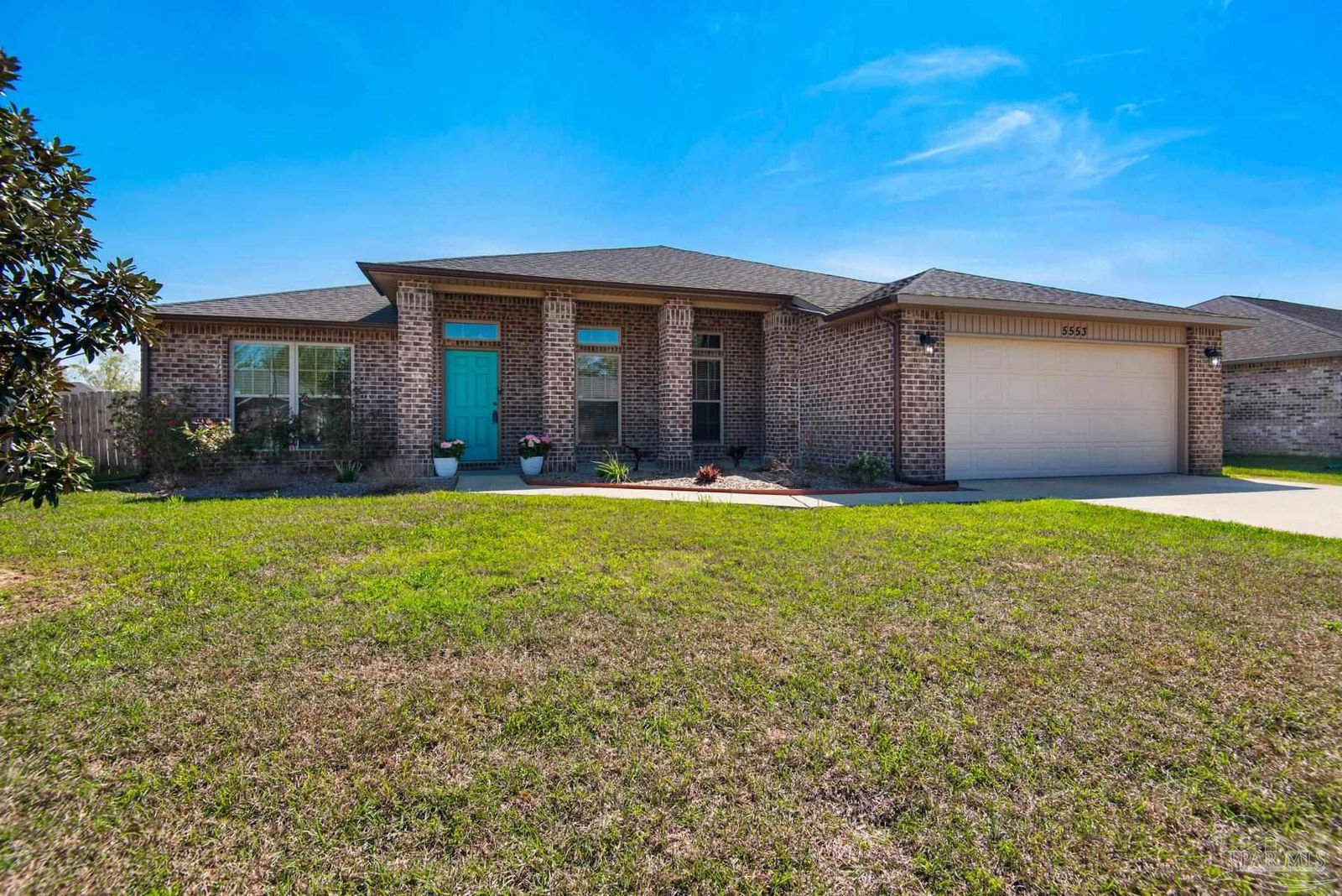 5553 Mill Race Circle, Pace FL 32571, Property Listing 640418,