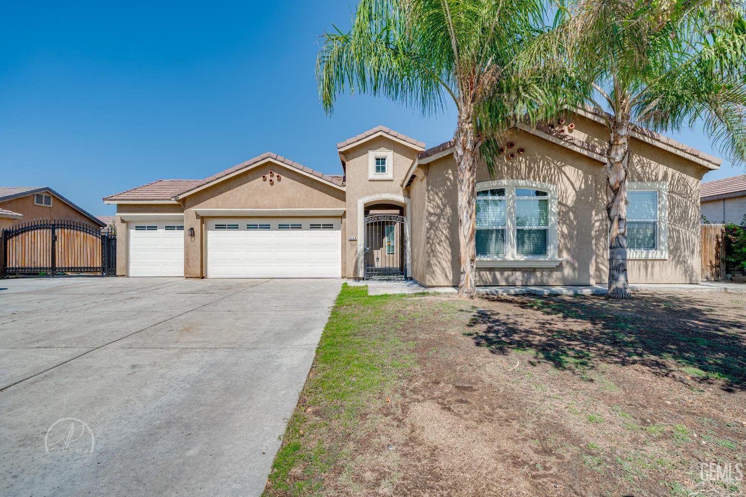 MLS 202310348, 6306 Fire Opal, Bakersfield, CA, 4 Beds, 2.5 Baths, Zip