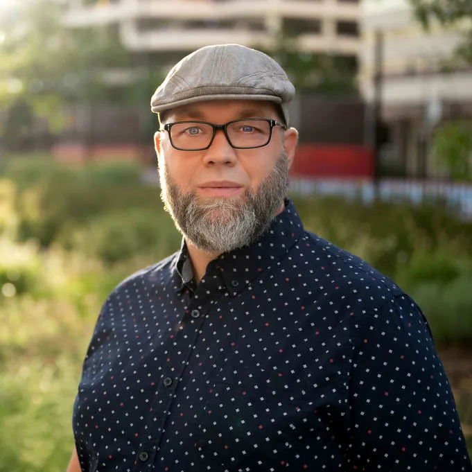 Joshua Skroch, Reno & Sparks Realtor