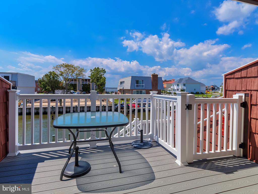 11618 Seaward Road Unit 801, Ocean City MD 21842