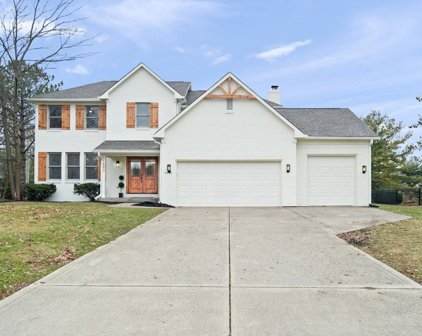 11593 Larkspur Lane, Carmel