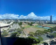 1009 Kapiolani Boulevard Unit 1612, Honolulu image