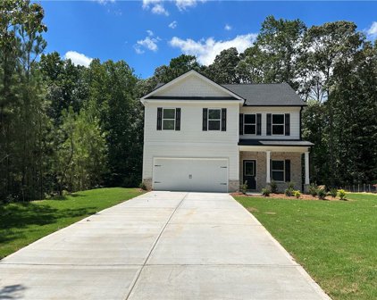6159 Nathaniel Lane, Fairburn